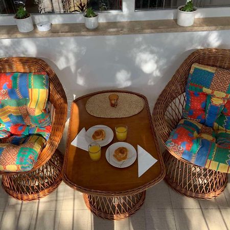 Apartment Bono Porec Bagian luar foto